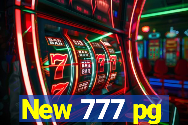 New 777 pg